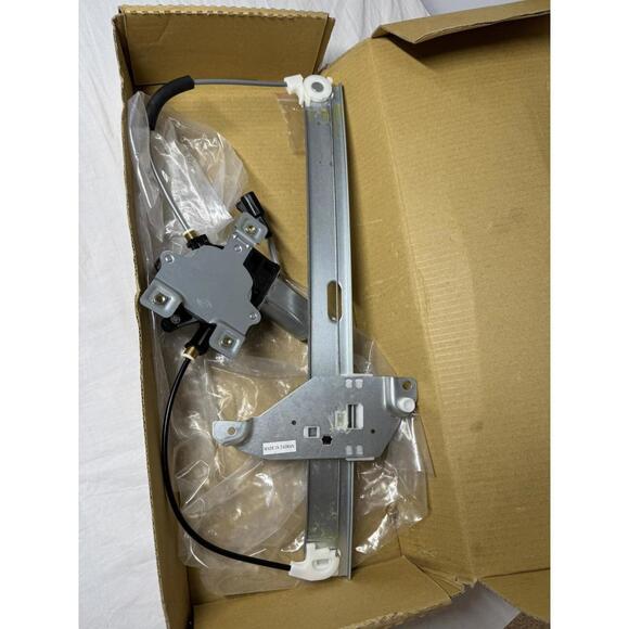 Dorman 741-630 Power Window Motor Regulator Assembly 2000-2005 Chevrolet Impala - Picture 4 of 6